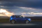 Dacia Duster Prestige 2018 года (UK)